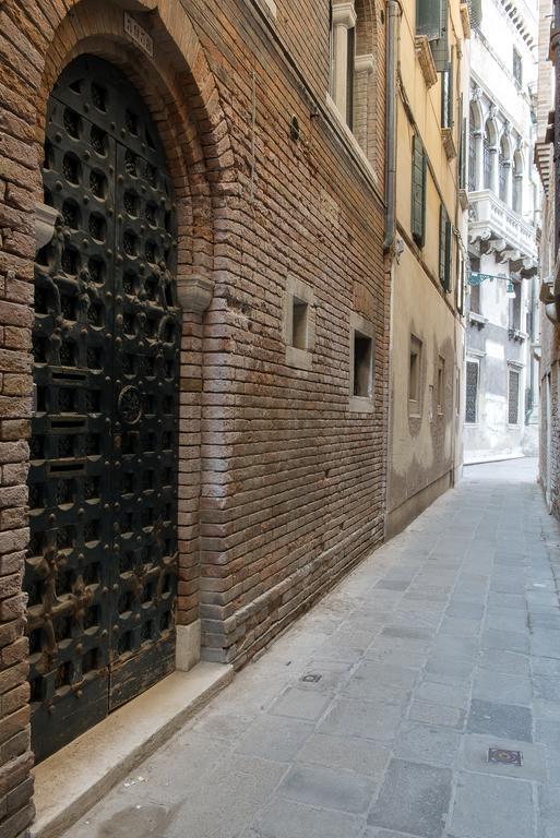 San Beneto Design Studio Apartment Venedig